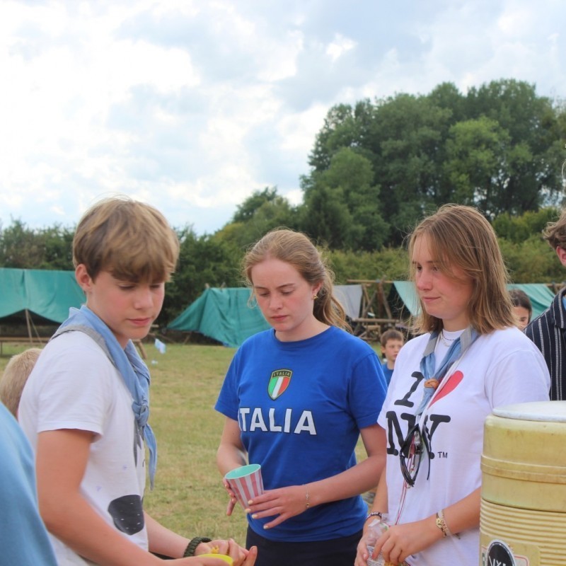 IMG 5217 - Scouts en Gidsen Zaventem 